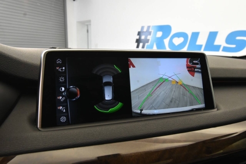 2017 BMW X5 xDrive35i AWD 4dr SUV