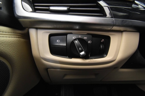 2017 BMW X5 xDrive35i AWD 4dr SUV