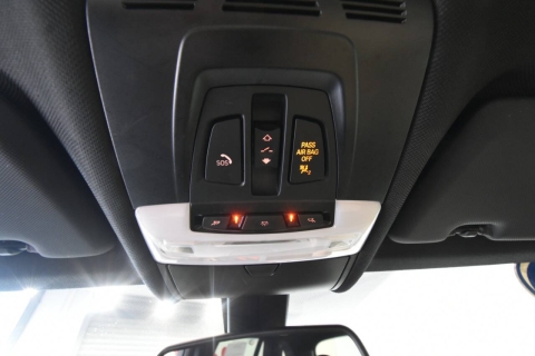 2017 BMW X5 xDrive35i AWD 4dr SUV