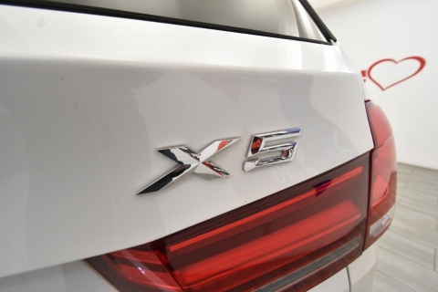 2017 BMW X5 xDrive35i AWD 4dr SUV