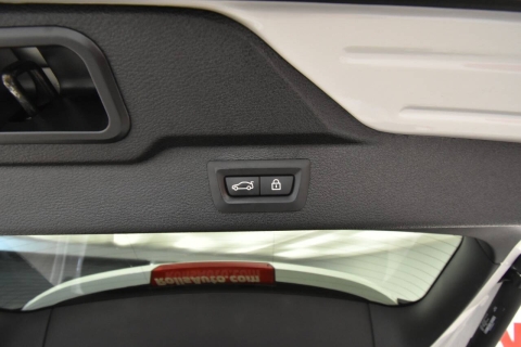 2017 BMW X5 xDrive35i AWD 4dr SUV