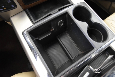 2015 RAM 1500 Laramie 4x4 4dr Crew Cab 5.5 ft. SB Pickup