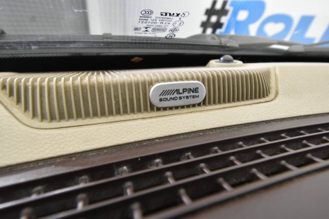 2015 RAM 1500 Laramie 4x4 4dr Crew Cab 5.5 ft. SB Pickup