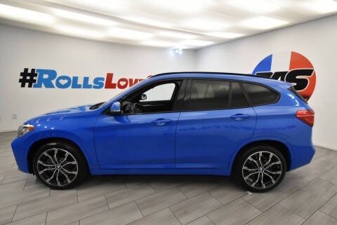 2021 BMW X1 sDrive28i 4dr Sports Activity Vehicle