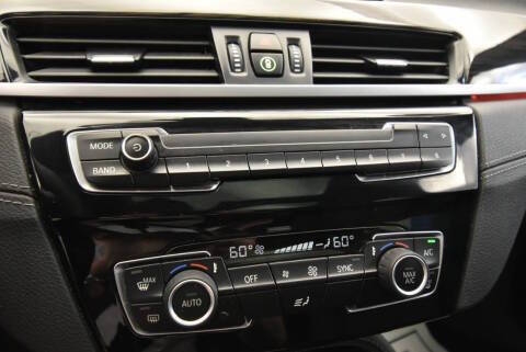 2021 BMW X1 sDrive28i 4dr Sports Activity Vehicle