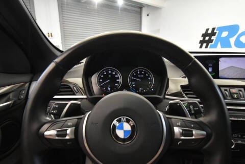 2021 BMW X1 sDrive28i 4dr Sports Activity Vehicle