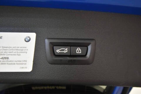 2021 BMW X1 sDrive28i 4dr Sports Activity Vehicle