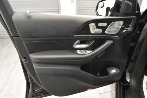 2020 Mercedes-Benz GLS GLS 450 AWD 4MATIC 4dr SUV