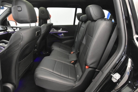 2020 Mercedes-Benz GLS GLS 450 AWD 4MATIC 4dr SUV