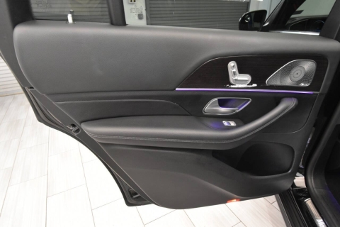 2020 Mercedes-Benz GLS GLS 450 AWD 4MATIC 4dr SUV