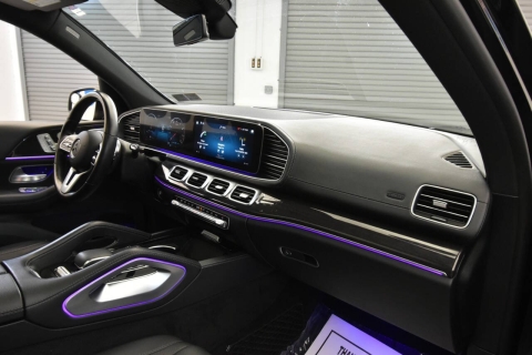 2020 Mercedes-Benz GLS GLS 450 AWD 4MATIC 4dr SUV