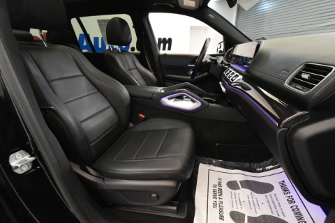 2020 Mercedes-Benz GLS GLS 450 AWD 4MATIC 4dr SUV