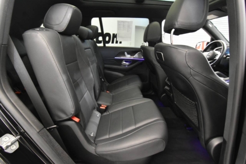 2020 Mercedes-Benz GLS GLS 450 AWD 4MATIC 4dr SUV