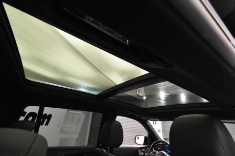 2020 Mercedes-Benz GLS GLS 450 AWD 4MATIC 4dr SUV