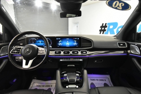 2020 Mercedes-Benz GLS GLS 450 AWD 4MATIC 4dr SUV