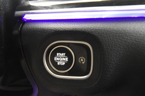 2020 Mercedes-Benz GLS GLS 450 AWD 4MATIC 4dr SUV