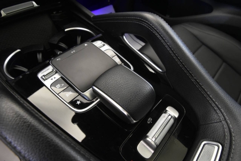 2020 Mercedes-Benz GLS GLS 450 AWD 4MATIC 4dr SUV