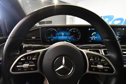 2020 Mercedes-Benz GLS GLS 450 AWD 4MATIC 4dr SUV