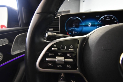 2020 Mercedes-Benz GLS GLS 450 AWD 4MATIC 4dr SUV