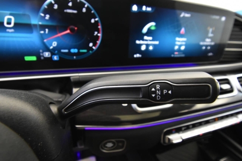 2020 Mercedes-Benz GLS GLS 450 AWD 4MATIC 4dr SUV