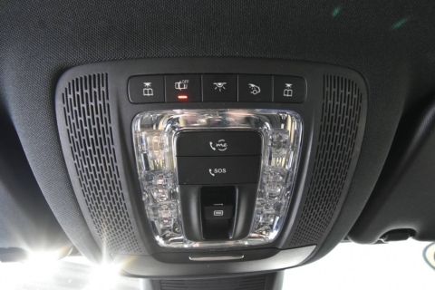 2020 Mercedes-Benz GLS GLS 450 AWD 4MATIC 4dr SUV