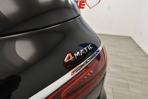 2020 Mercedes-Benz GLS GLS 450 AWD 4MATIC 4dr SUV