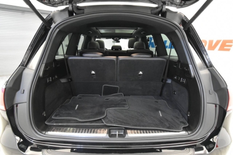 2020 Mercedes-Benz GLS GLS 450 AWD 4MATIC 4dr SUV