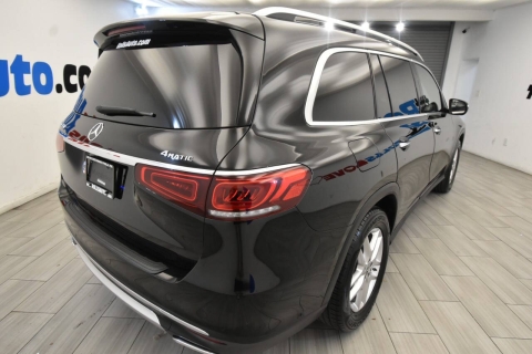 2020 Mercedes-Benz GLS GLS 450 AWD 4MATIC 4dr SUV