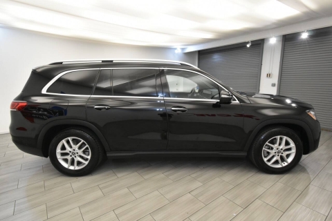 2020 Mercedes-Benz GLS GLS 450 AWD 4MATIC 4dr SUV