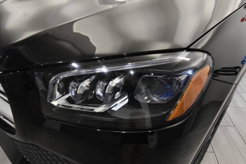 2020 Mercedes-Benz GLS GLS 450 AWD 4MATIC 4dr SUV