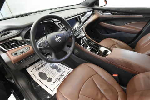 2019 Buick LaCrosse Avenir 4dr Sedan