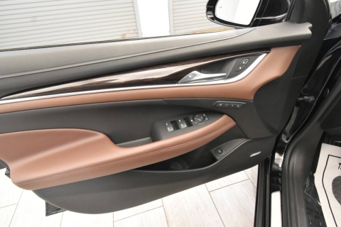 2019 Buick LaCrosse Avenir 4dr Sedan