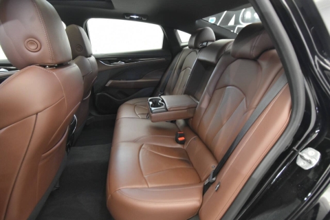 2019 Buick LaCrosse Avenir 4dr Sedan