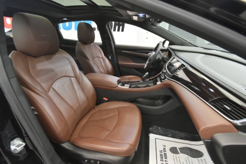 2019 Buick LaCrosse Avenir 4dr Sedan