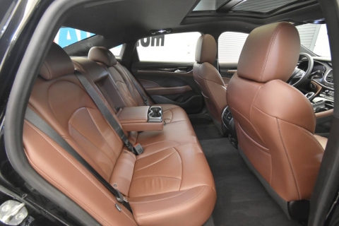 2019 Buick LaCrosse Avenir 4dr Sedan