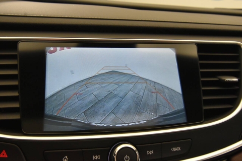 2019 Buick LaCrosse Avenir 4dr Sedan