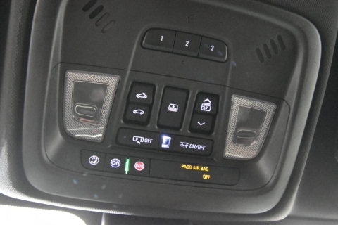 2019 Buick LaCrosse Avenir 4dr Sedan