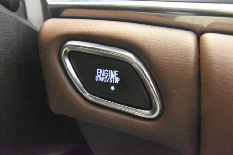 2019 Buick LaCrosse Avenir 4dr Sedan