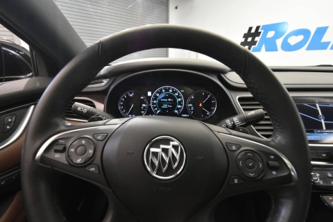 2019 Buick LaCrosse Avenir 4dr Sedan