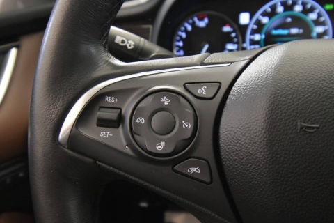 2019 Buick LaCrosse Avenir 4dr Sedan