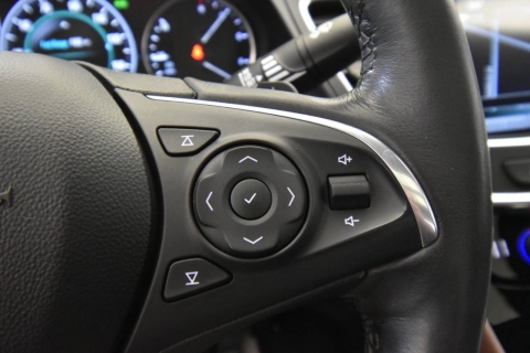 2019 Buick LaCrosse Avenir 4dr Sedan