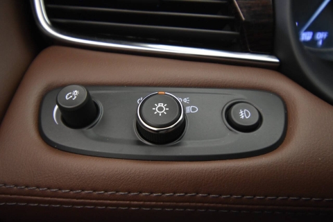 2019 Buick LaCrosse Avenir 4dr Sedan