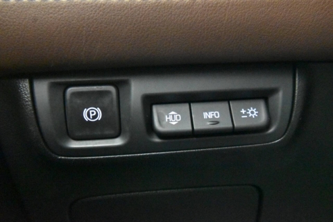 2019 Buick LaCrosse Avenir 4dr Sedan