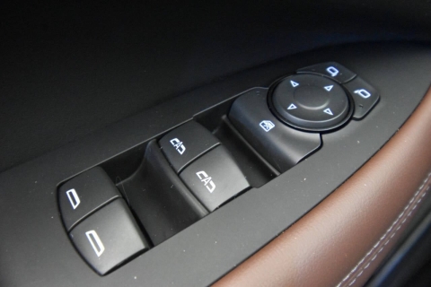 2019 Buick LaCrosse Avenir 4dr Sedan