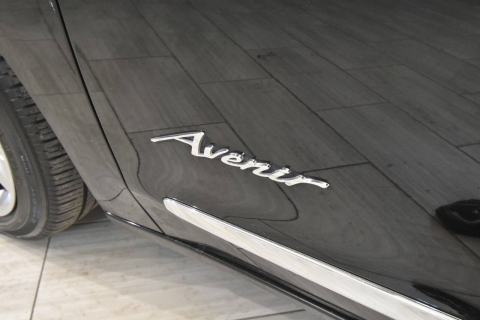 2019 Buick LaCrosse Avenir 4dr Sedan