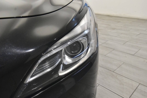 2019 Buick LaCrosse Avenir 4dr Sedan