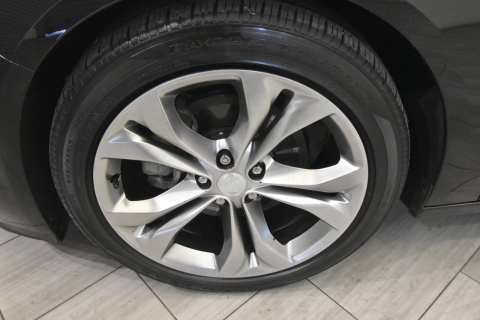 2019 Buick LaCrosse Avenir 4dr Sedan