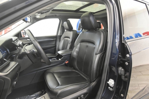 2023 Jeep Grand Cherokee 4xe 4x4 4dr SUV