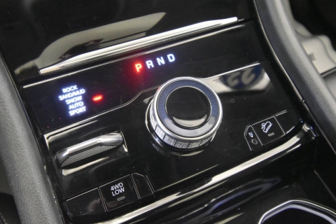 2023 Jeep Grand Cherokee 4xe 4x4 4dr SUV