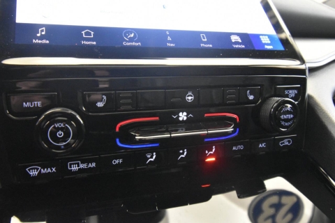 2023 Jeep Grand Cherokee 4xe 4x4 4dr SUV